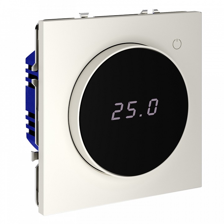 Терморегулятор для теплого пола Voltum S70 VLS070113