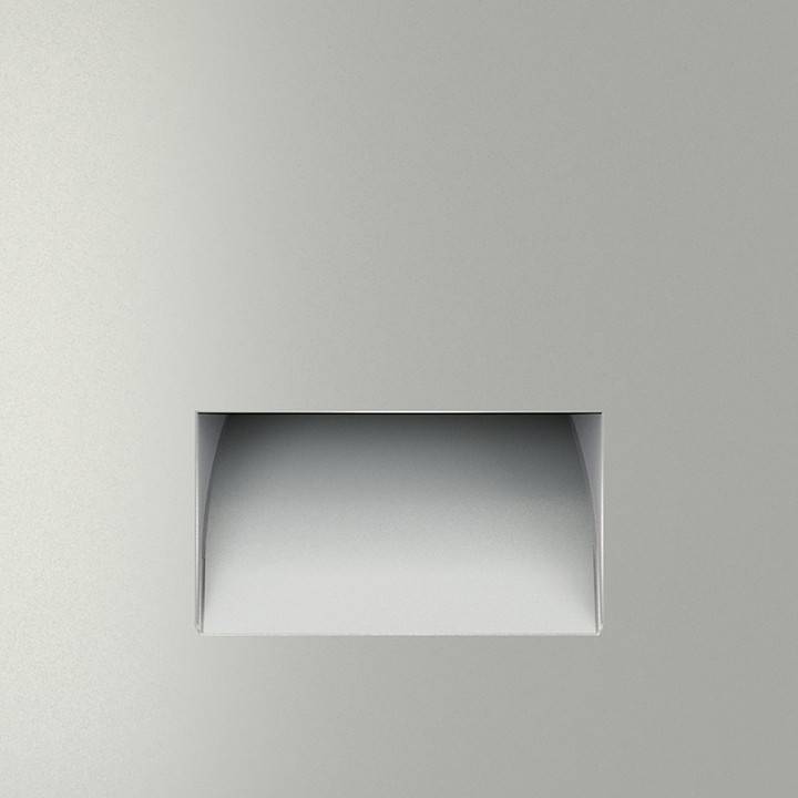 Заглушка для поста с подсветкой, без рамки Voltum S70 VLS070605