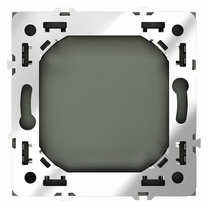 Заглушка для поста, без рамки Voltum S70 VLS080108