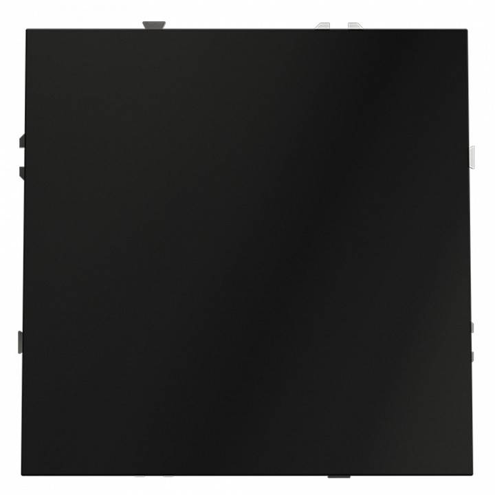 Розетка для вывод кабеля без рамки Voltum S70 VLS080208