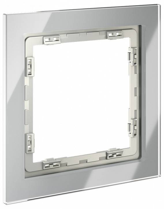 Рамка на 1 пост Voltum S70 VLS110105