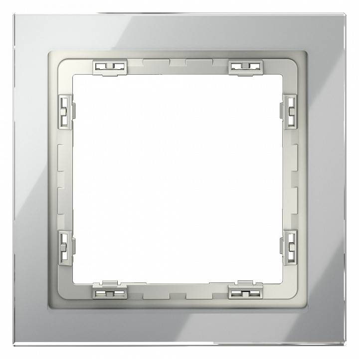 Рамка на 1 пост Voltum S70 VLS110105