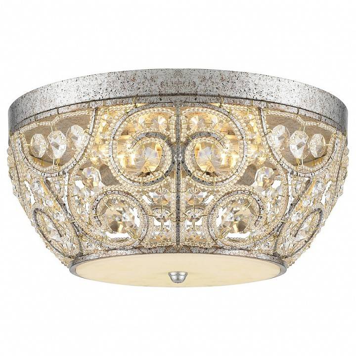 Накладной светильник Wertmark Rosalia WE315.04.207