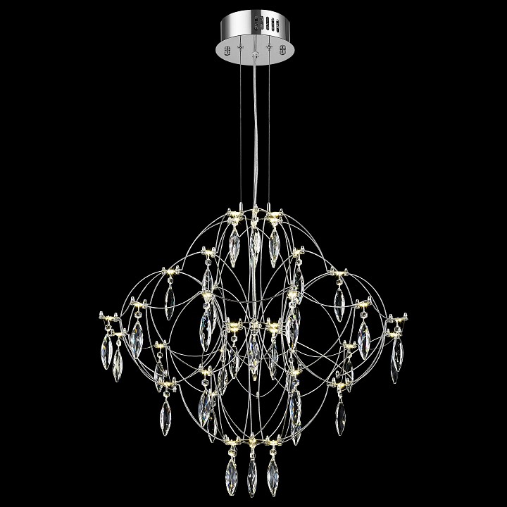 Подвесная люстра Wertmark FEDELE WE338.06.103