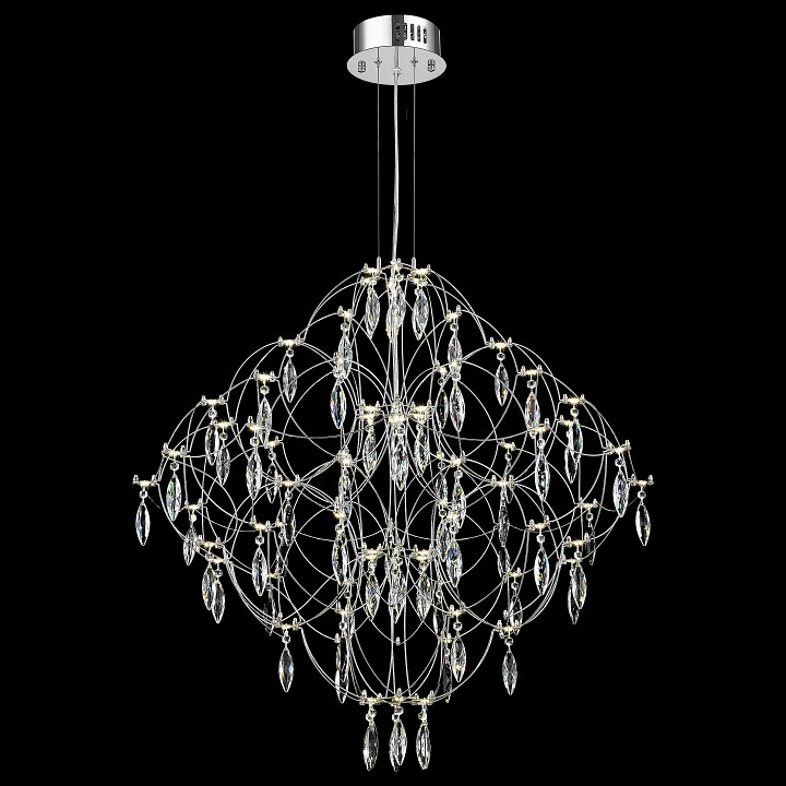 Подвесная люстра Wertmark FEDELE WE338.08.103