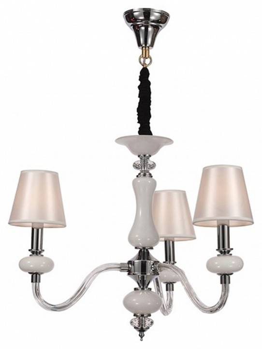 Подвесная люстра Wertmark Erin WE346.03.103