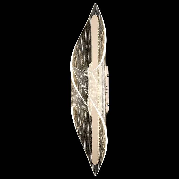 Накладной светильник Wertmark Helga WE447.01.321