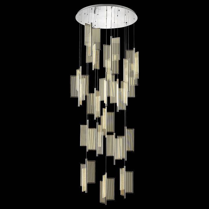 Люстра подвесная Wertmark Hedda WE454.20.103