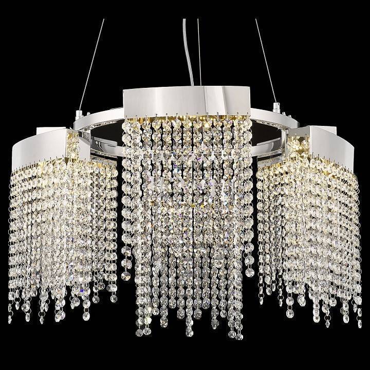 Подвесная люстра Wertmark Regina WE463.06.103