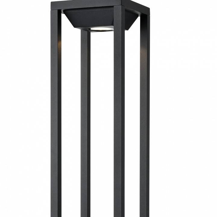 Наземный низкий светильник Wertmark Wanda WE902.02.025