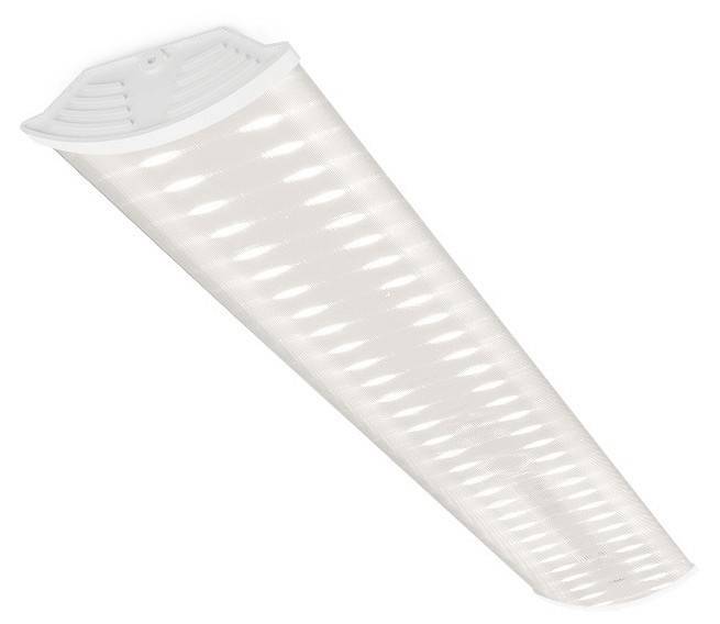 Накладной светильник WoltaPRO ЛАЙТ ДПО05-18-002-4К