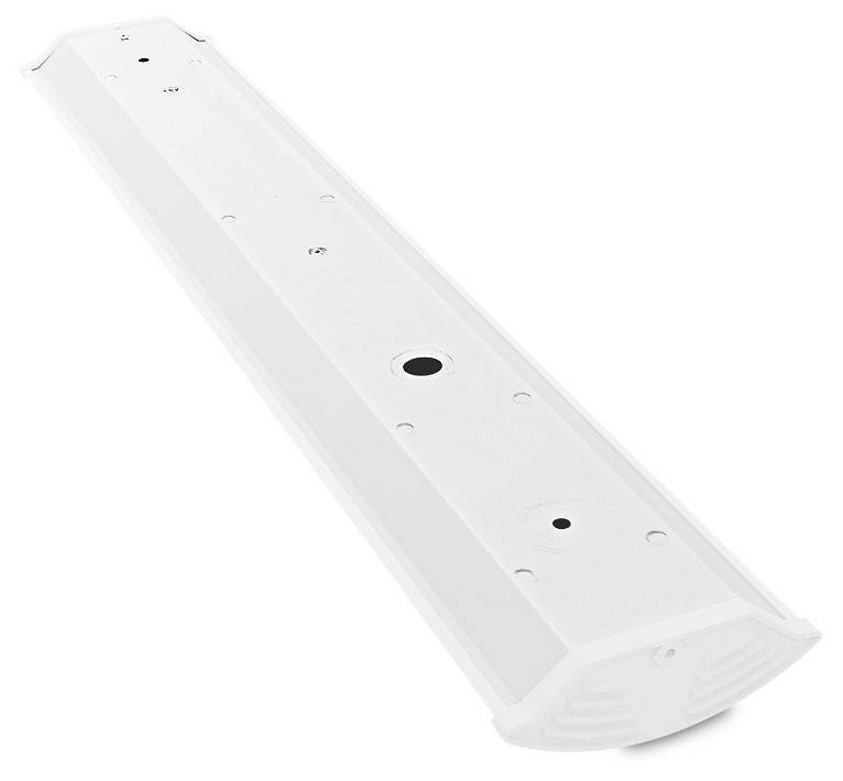 Накладной светильник WoltaPRO ЛАЙТ ДПО05-18-002-4К