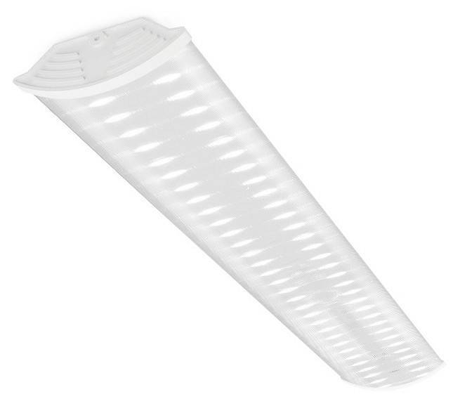 Накладной светильник WoltaPRO ЛАЙТ ДПО05-18-002-6К