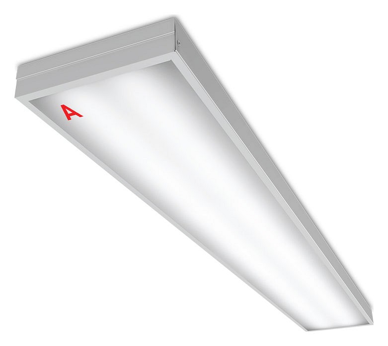 Светильник для потолка Армстронг WoltaSTD  ДПО11-36-141-6К