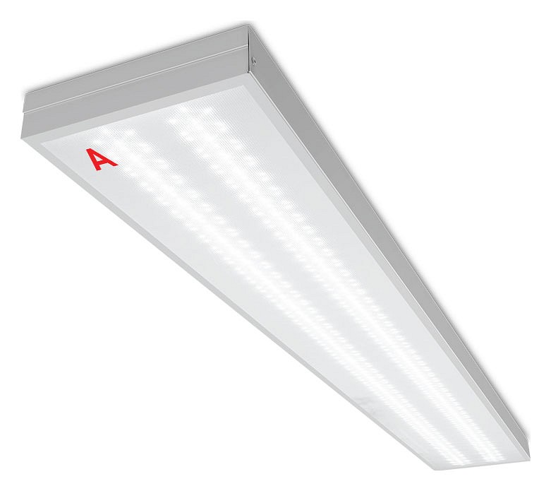 Светильник для потолка Армстронг WoltaSTD  ДПО11-36-142-6К