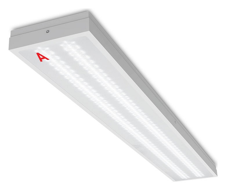 Светильник для потолка Армстронг WoltaSTD  ДПО13-36-142-6К