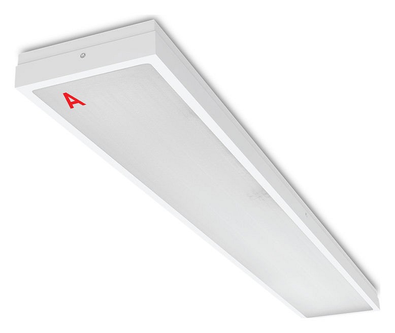 Светильник для потолка Армстронг WoltaSTD  ДПО13-36-142-6К