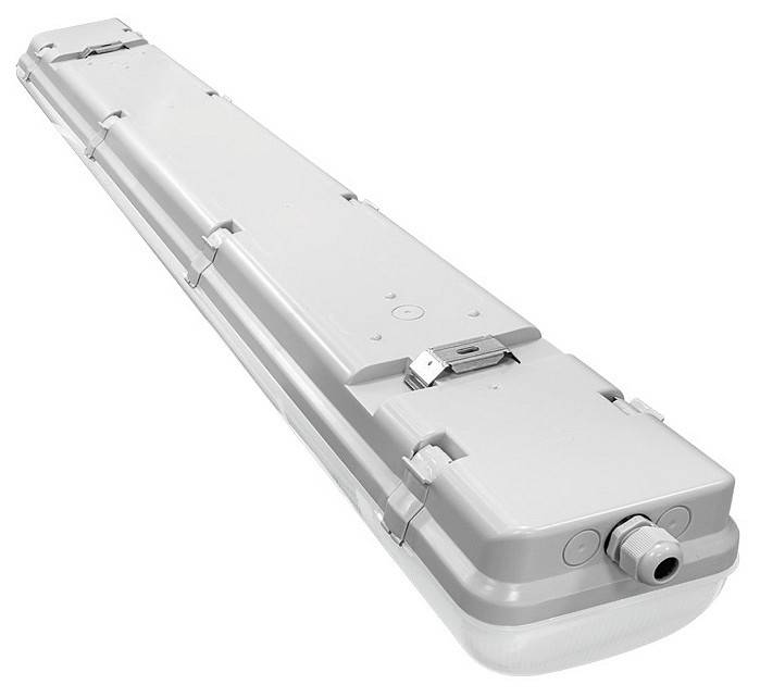 Накладной светильник WoltaPRO ПРОМ ДСП01-36-041-5К