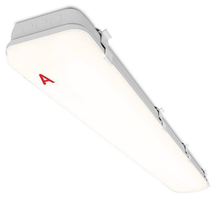 Светильник светодиодный накладной Wolta Pro ПРОМ 54 Вт 4000 К ДСП01-54-041-4К