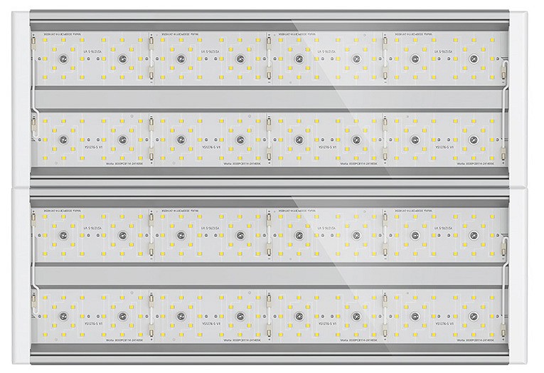 Накладной светильник WoltaPRO Аврора ДСП03-160-002-5К-Р Д120