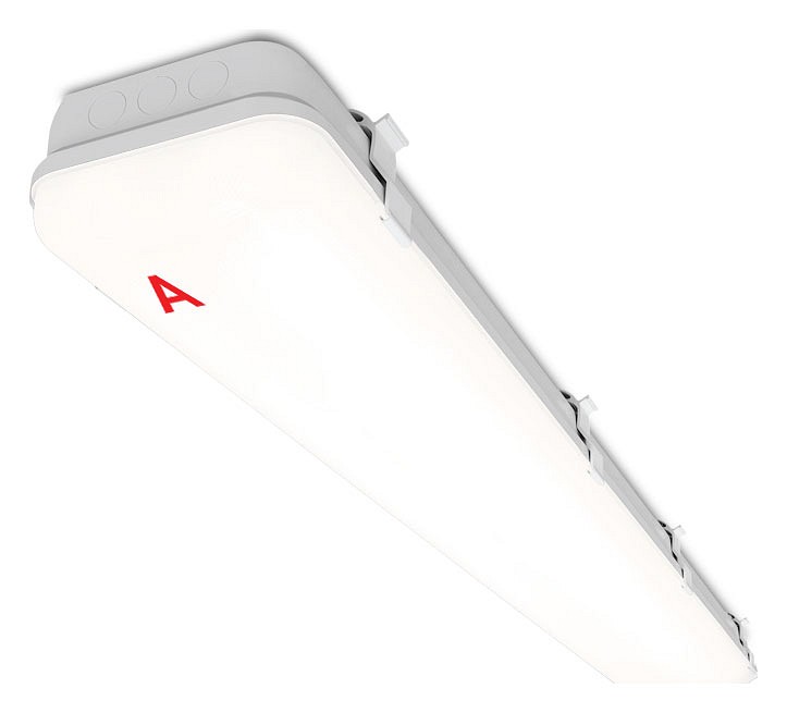 Накладной светильник WoltaSTD  ДСП11-36-041-5К