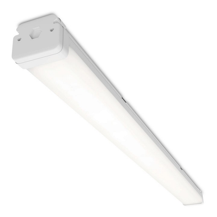 Светильник накладной светодиодный Wolta WoltaSTD 36 Вт 5000 К ДСП15-36-001-5К