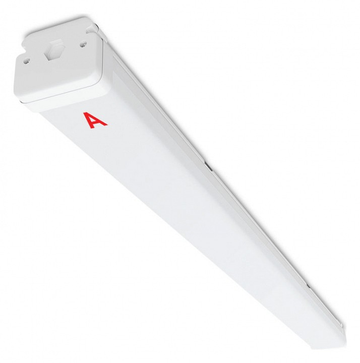 Накладной светильник WoltaSTD  ДСП15-54-041-6К