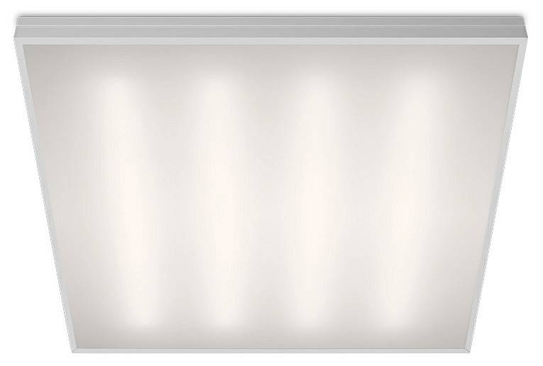 Светильник для потолка Армстронг WoltaPRO ОФИС ДВО01-36-001-4К-90