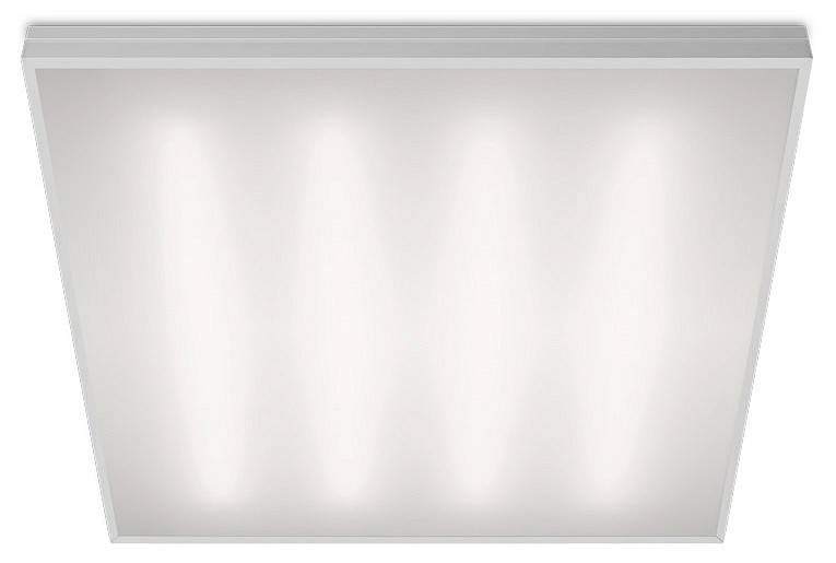 Светильник для потолка Армстронг WoltaPRO ОФИС ДВО01-36-001-5К