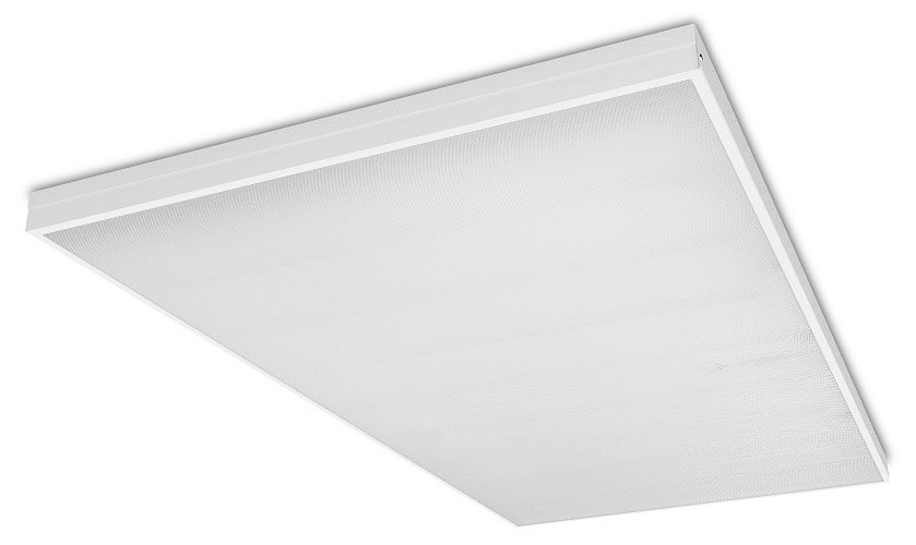 Светильник для потолка Армстронг WoltaPRO ОФИС ДВО01-72-302-5К