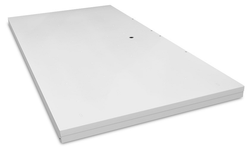 Светильник для потолка Армстронг WoltaPRO ОФИС ДВО01-72-302-5К