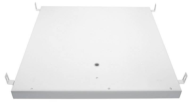 Светильник для потолка Грильято WoltaPRO ДВО02 ДВО02-36-041-5К