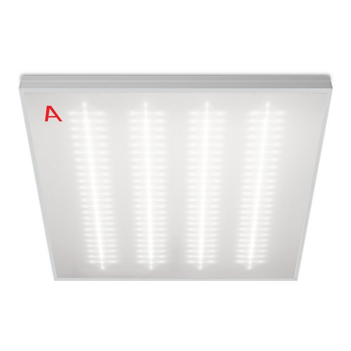 Светильник светодиодный WoltaSTD 36 Вт 5000 К ДВО11-36-042-5К