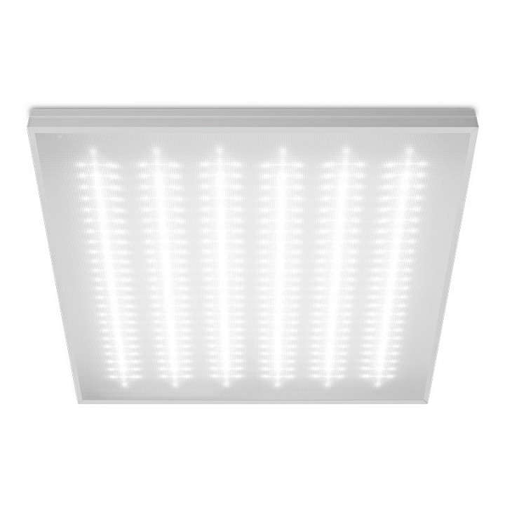 Светильник для потолка Армстронг WoltaSTD ДВО11-54 ДВО11-54-002-6К