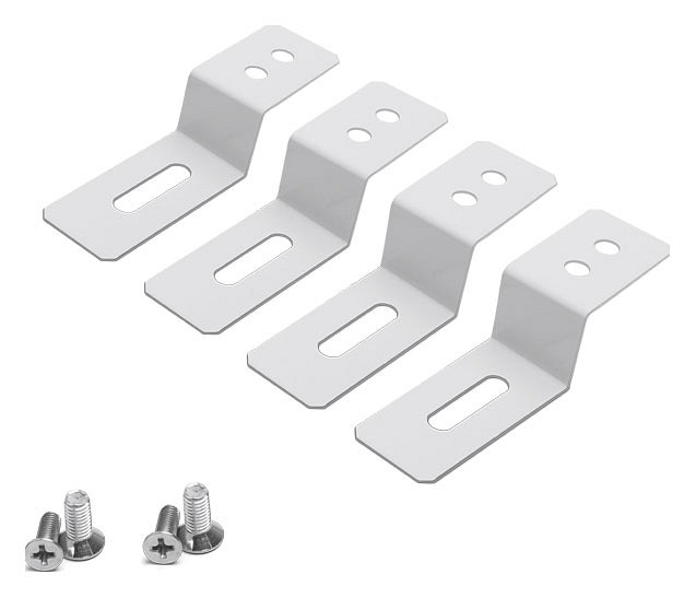 Светильник для потолка Армстронг WoltaSTD  ДВО12-36-001-5К