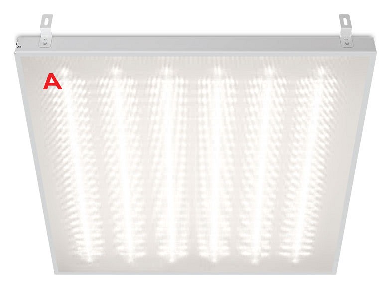 Светильник для потолка Армстронг WoltaSTD  ДВО12-54-042-4К