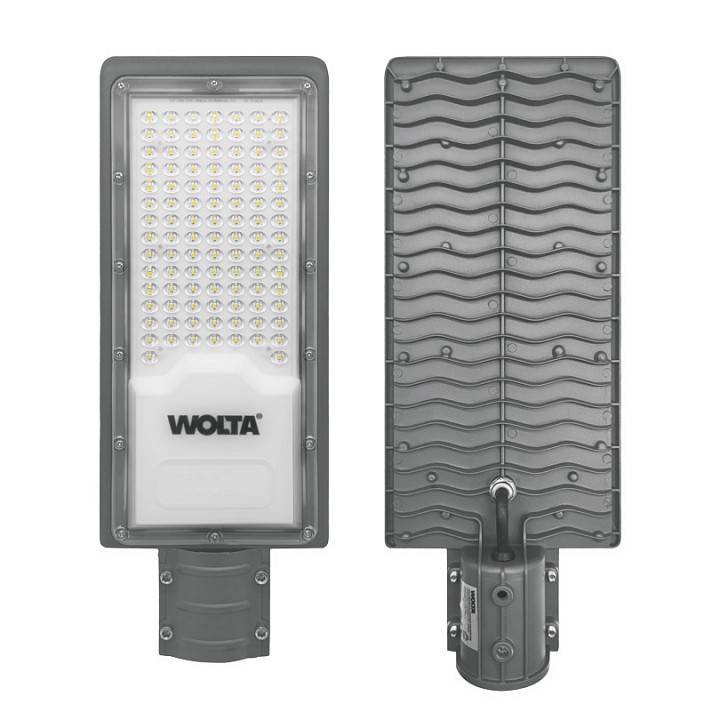 Консольный светильник Wolta  STL-100W/04