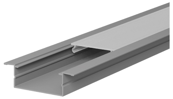 Короб встраиваемый Wolta  WAP-I-24/7/2000-A-LITE