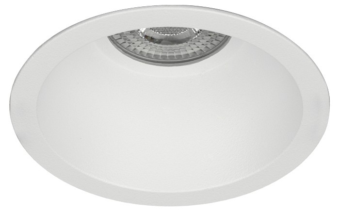 Встраиваемый светильник Wolta ACENTO WDL-MR11/03W-R