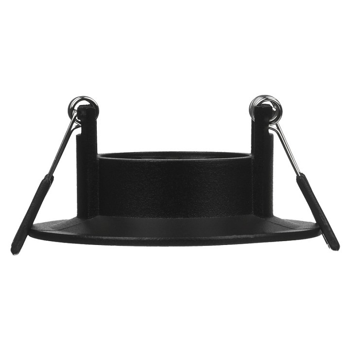 Встраиваемый светильник Wolta ACENTO WDL-MR11/04BL-R