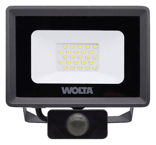 Настенно-потолочный прожектор Wolta WFL-20W WFL-20W/06S
