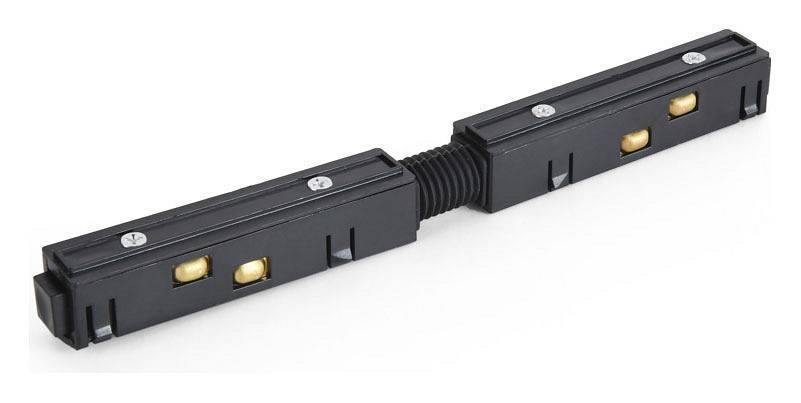 Соединитель гибкий для треков Wolta  WML-SC/01B