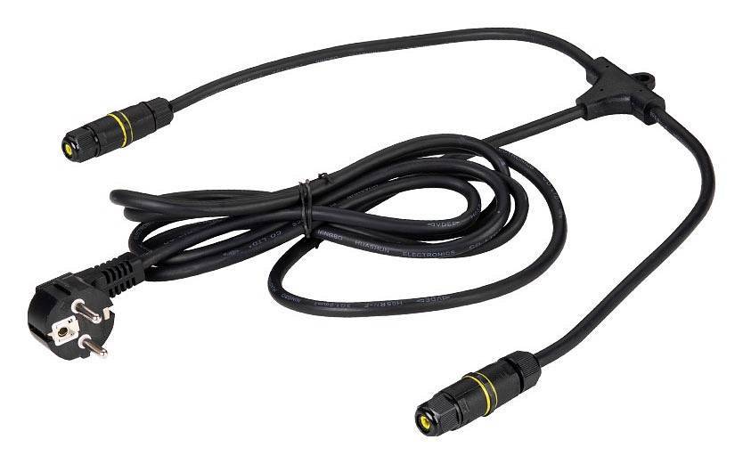 Кабель-канал соединительный Wolta  WPC-PCD/01B