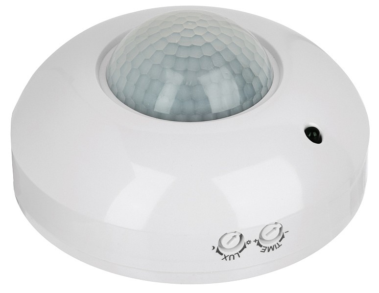 Датчик движения Wolta  WSEN-03-PIR