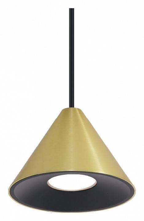 Подвесной светильник Wolta BELLO WSL-GU10/P08G