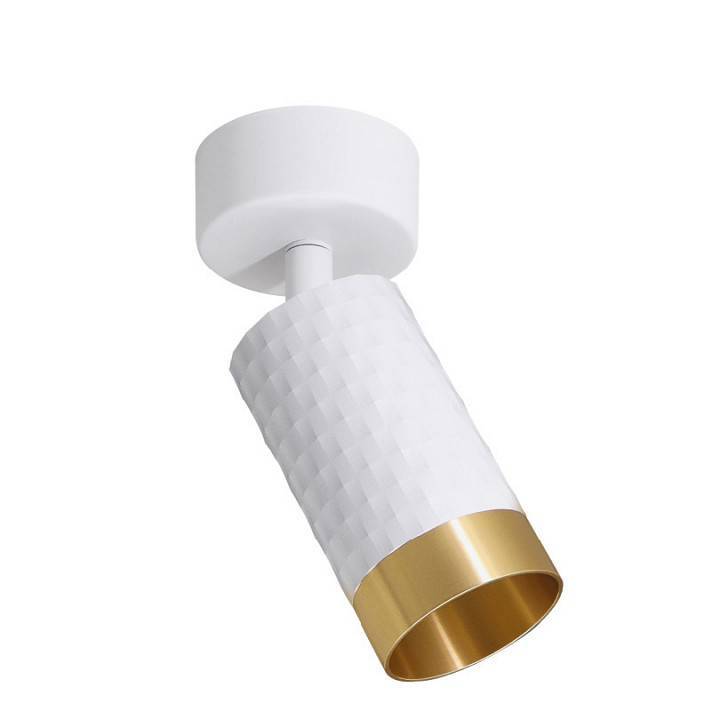 Спот Wolta CELLA WSL-GU10 WSL-GU10/S10WG