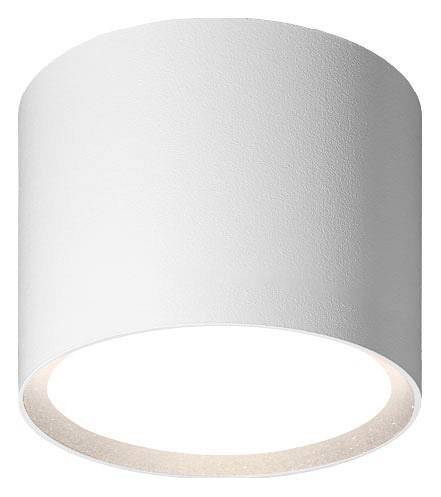 Накладной светильник Wolta BASIC WSL-GX53 WSL-GX53/01W