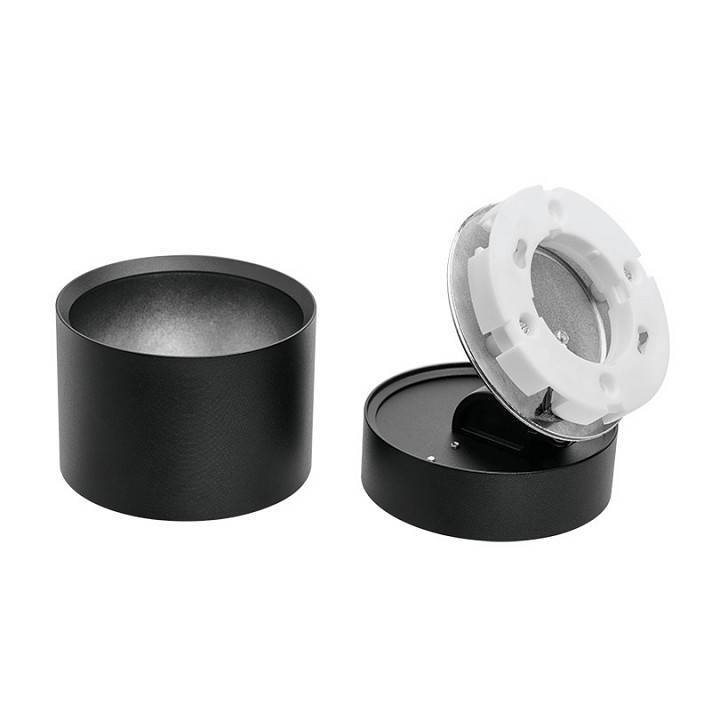 Спот Wolta BASIC WSL-GX53 WSL-GX53/02BL