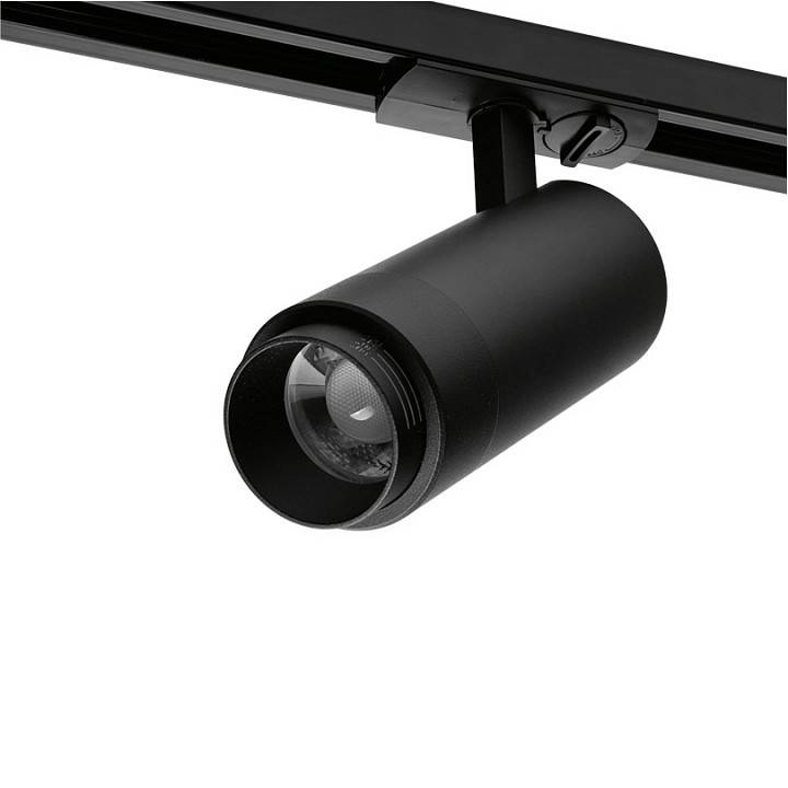 Светильник на штанге Wolta  WTL-15W/02B