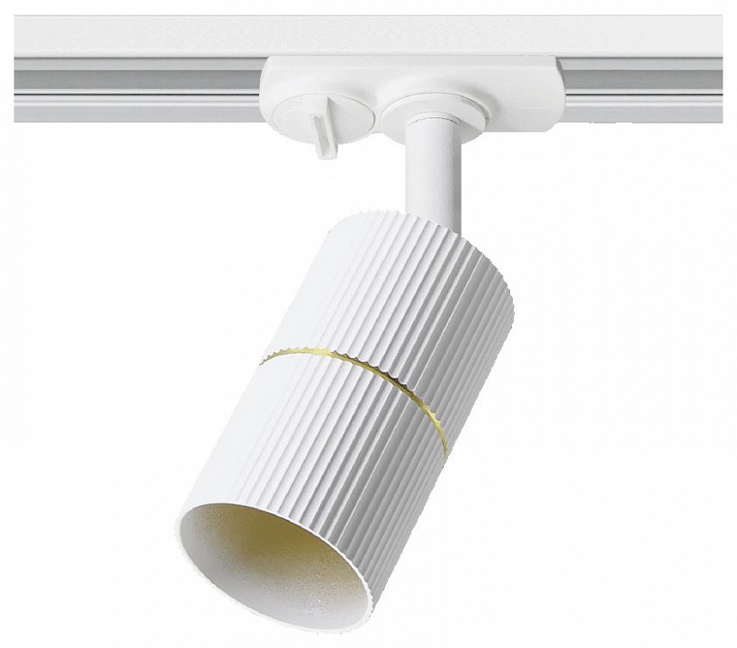 Светильник на штанге Wolta NIMB WTL-GU10/18WG